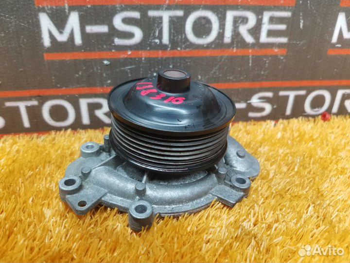 Помпа Mercedes-Benz E-Class W211 642.920