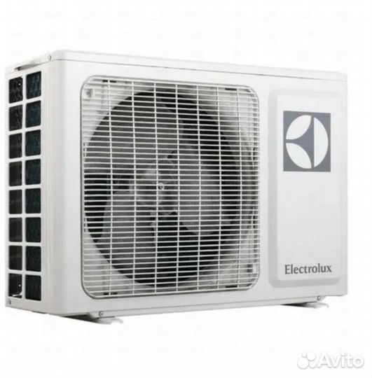 Сплит-система