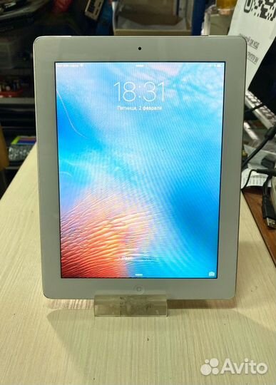 iPad 2, 32 Гб