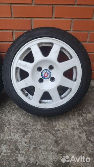 Колеса speedline