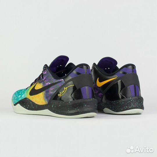 Кроссовки Nike Kobe 8 System Easter22990