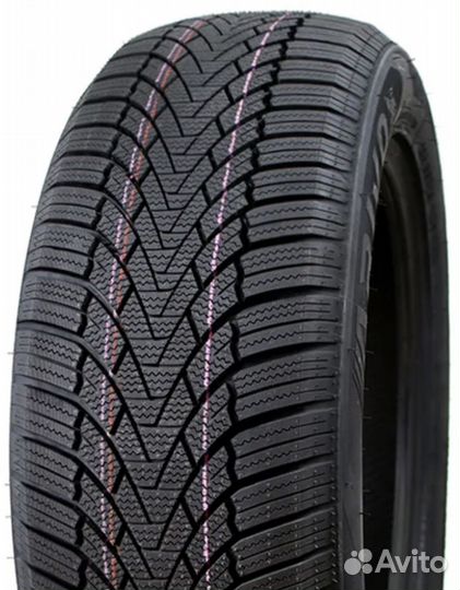 iLink SnowGripper I 235/50 R18 97V