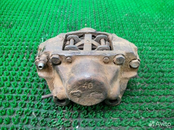 Суппорт задний правый Opel Omega B X20XEV 1998