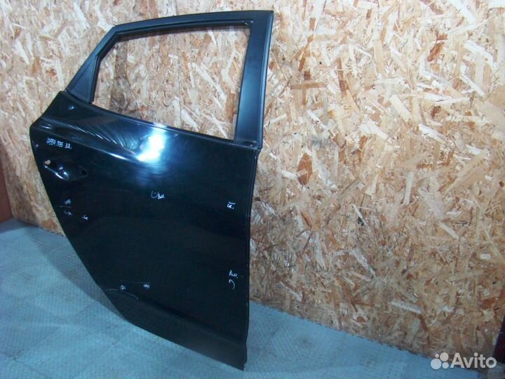 Hyundai ix35 Дверь задняя правая