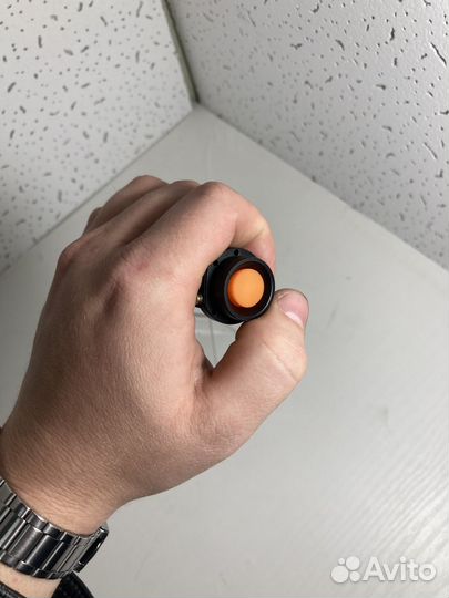 Инфракрасный фонарик IR-850