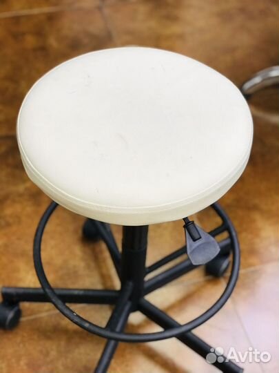 Стул мастера