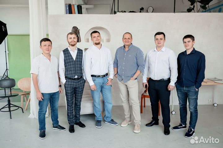 Наставник в отдел продаж