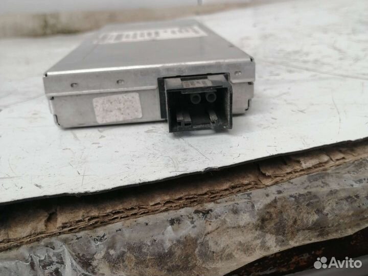 Блок Усилителя антенны BMW 7-series E65