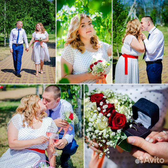 Фотограф Белгород и область