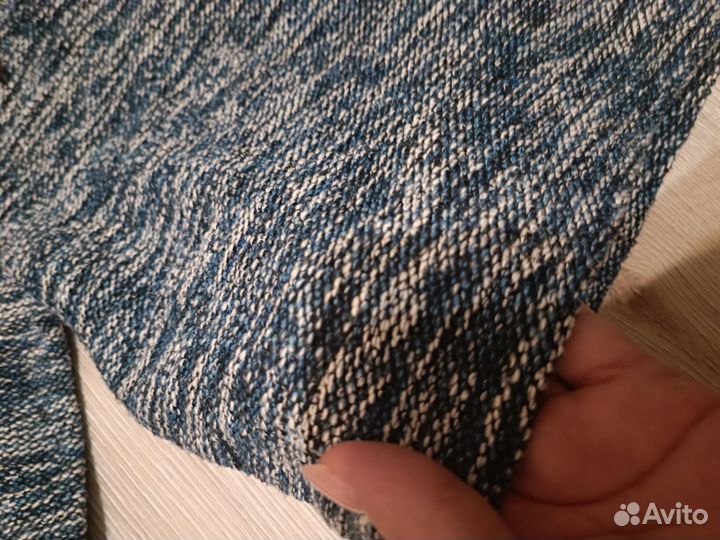 Кофта для девочки размер 110-116