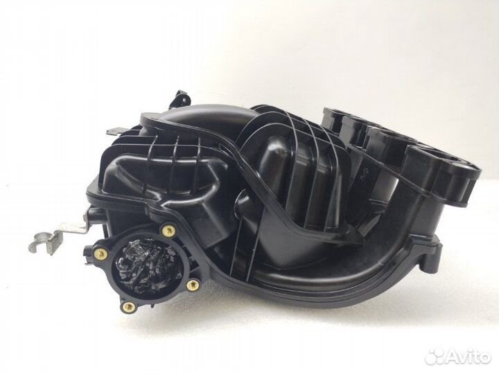 Коллектор впускной Bmw 1-Series E87 1.6 N45B16