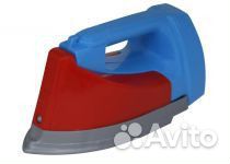 Игрушка Утюжок Полесье 44624