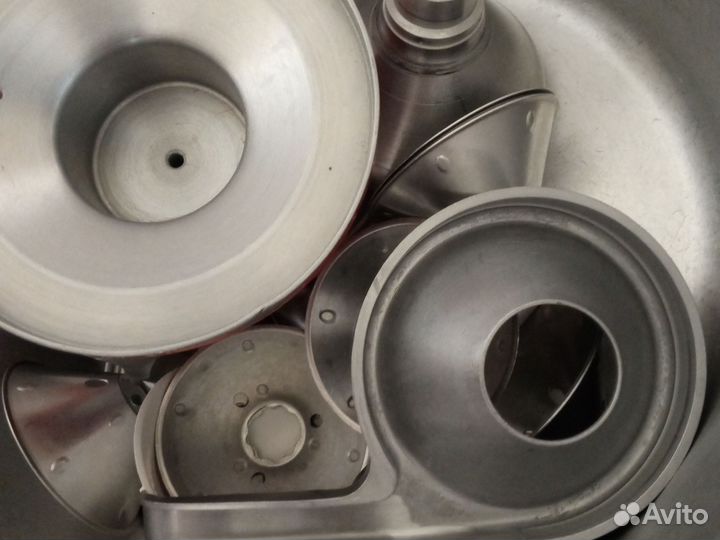 Сепаратор для молока