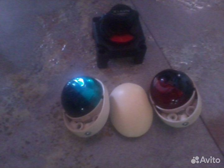 Ремкомплект помпы для Меркури 150