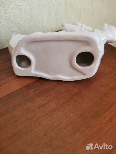 Фигура Дракон