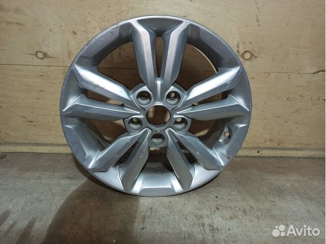 Диск колеса R16 Hyundai Creta Хендай Крета от 2016