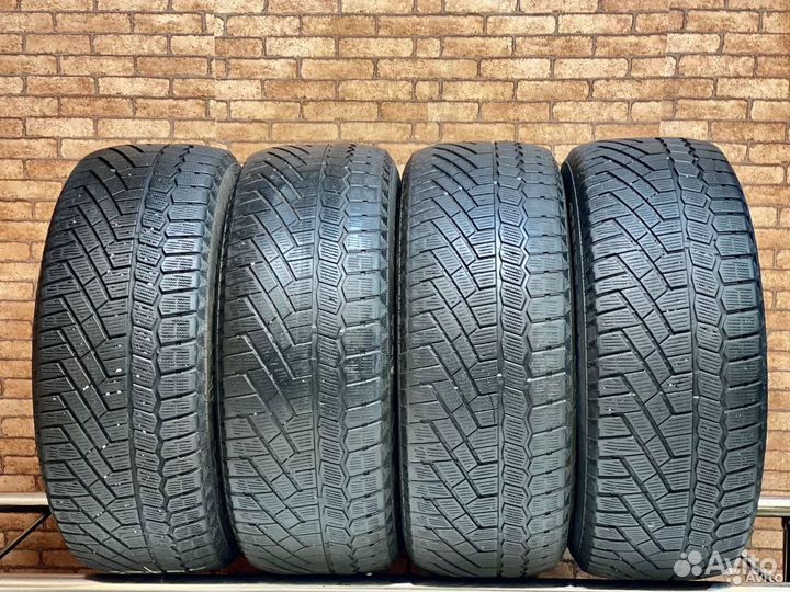 Continental ContiCrossContact Viking 235/55 R17