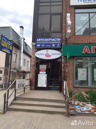 Запчасти для китайских автомобилей lifan