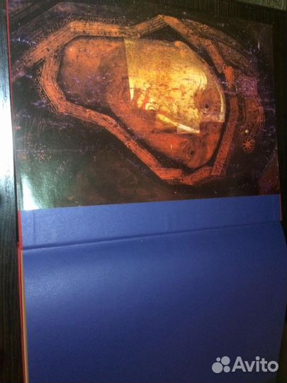 Искусство Новгорода и Москвы