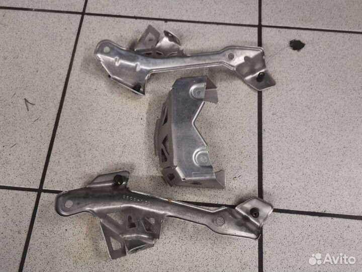 Кранштеин спидометра arctic cat xf m800