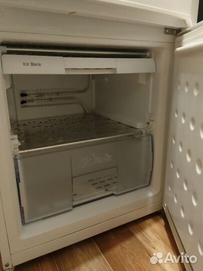 Ящик для морозилки