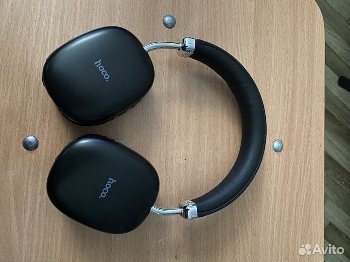 Беспроводные наушники hoco w35