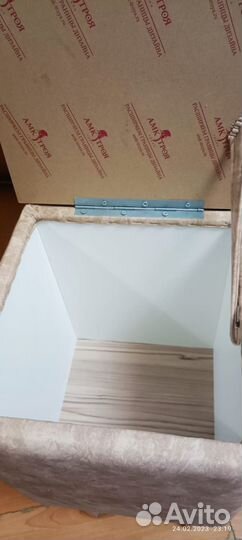 Банкетка новая