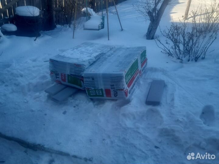 Техноплекс 50мм