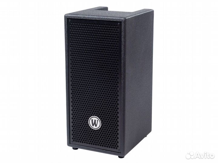 Warwick Gnome Cab 2-8-4 басовый кабинет