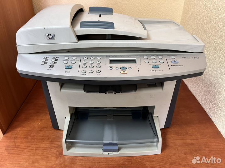 Мфу лазерные черно-белые