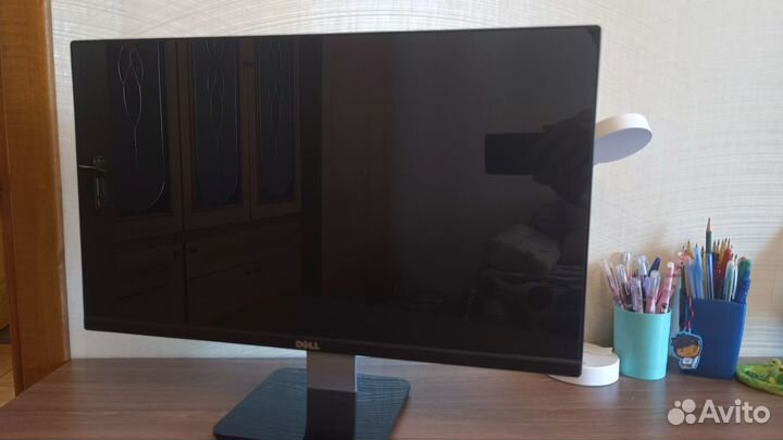 Монитор Dell 24