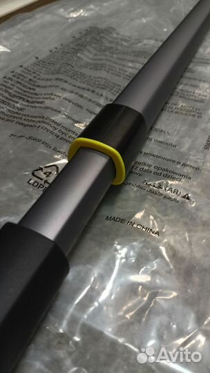 Ручка оригинал для детского велосипеда doona liki