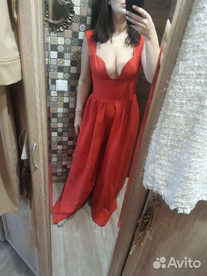 Комбинезон женский