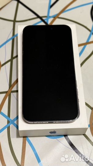 iPhone 14 Pro, 256 ГБ