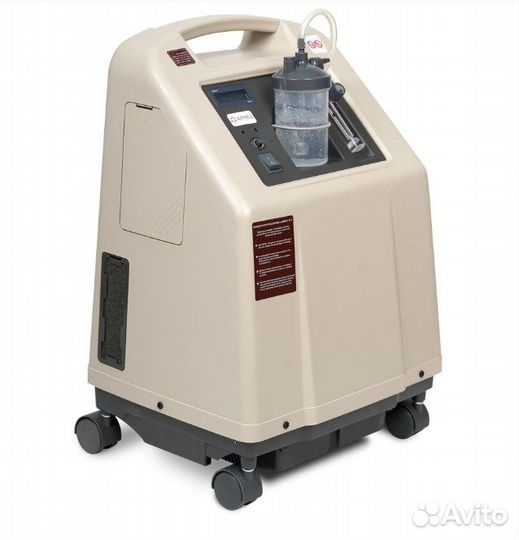 Кислородный концентратор Армед 8F-5 производительн