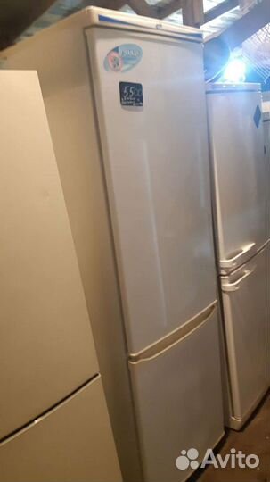 Холодильник бу с гарантией