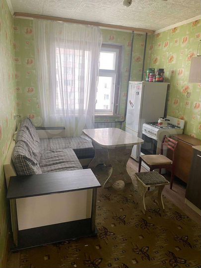 1-к. квартира, 45 м², 4/10 эт.