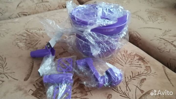 Измельчитель, мини кухонный комбайн