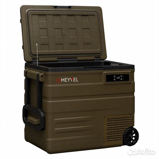 Автомобильный холодильник Meyvel AF-U65-travel