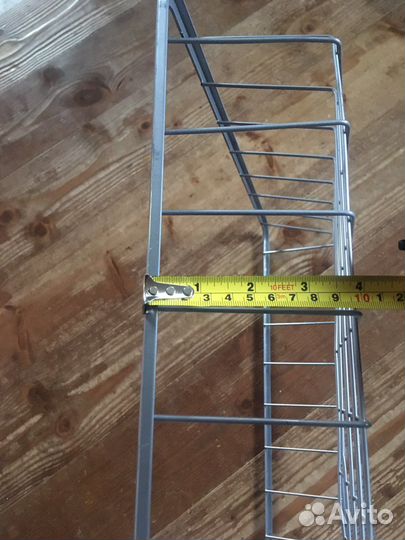 Корзина IKEA сетка