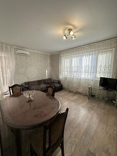 Комната 44 м², 1/3 эт.