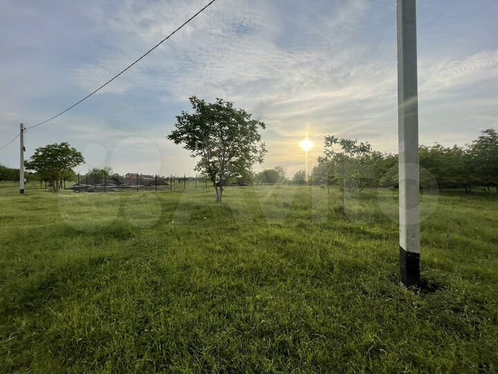 Участок 12 сот. (ИЖС)