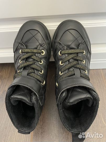 Ботиночки H&M 29 р