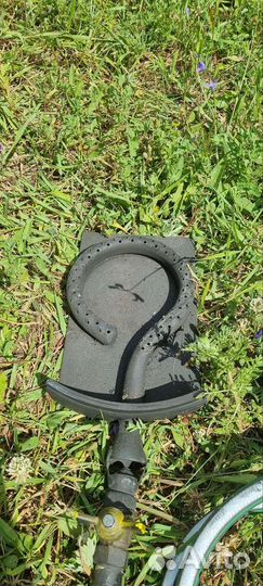 Нагреватель для бассейна