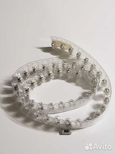 Кнопка на брелок сигнализации