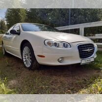 Chrysler LHS 3.5 AT, 1998, 187 000 км, с пробегом, цена 780 087 руб.