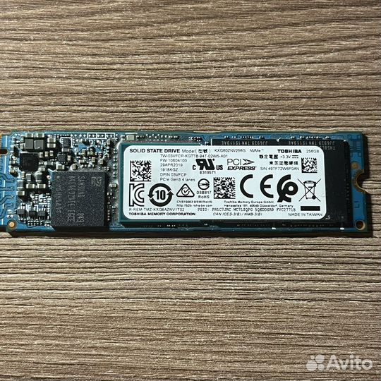 Ssd m2 NVMe 512Gb, 480Gb, 256Gb, 240Gb