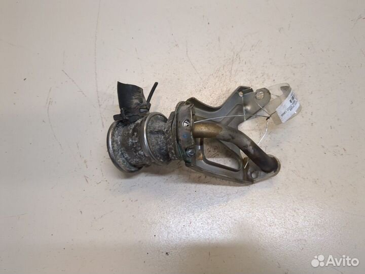 Клапан холостого хода Opel Vectra B, 1998