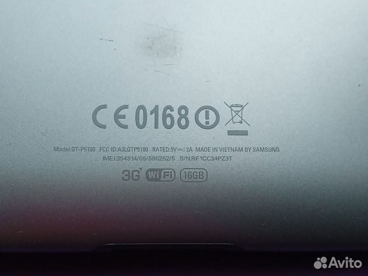 Планшет samsung