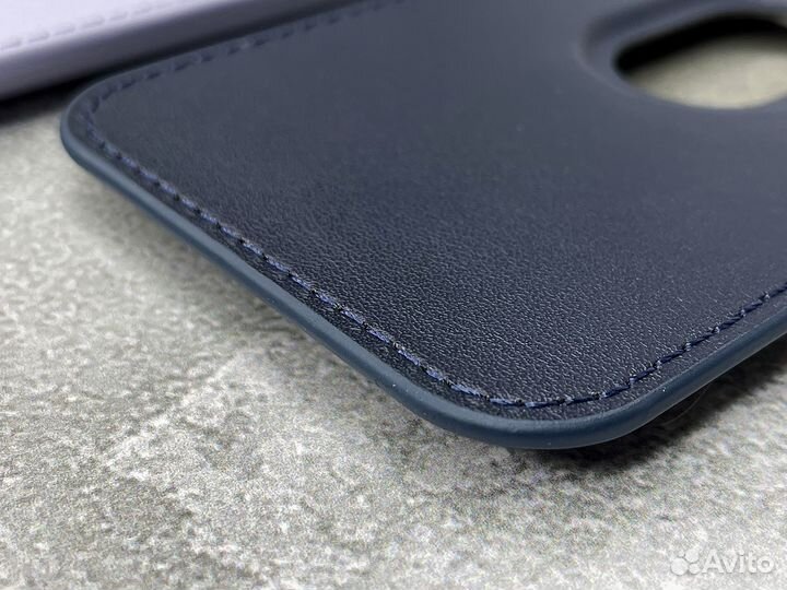 Картхолдер / Магнитный кошелек Wallet